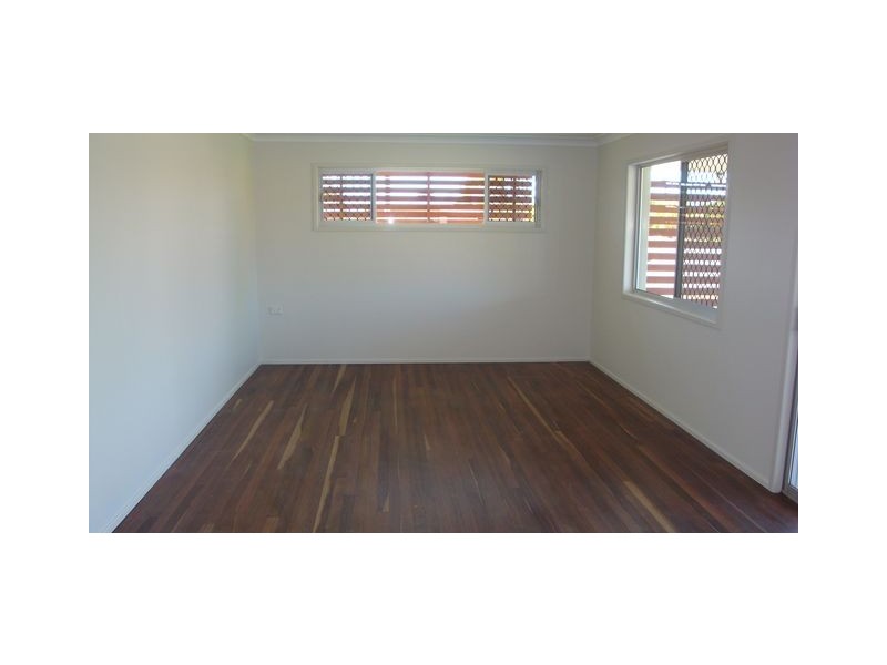 Svensson Heights QLD 4670