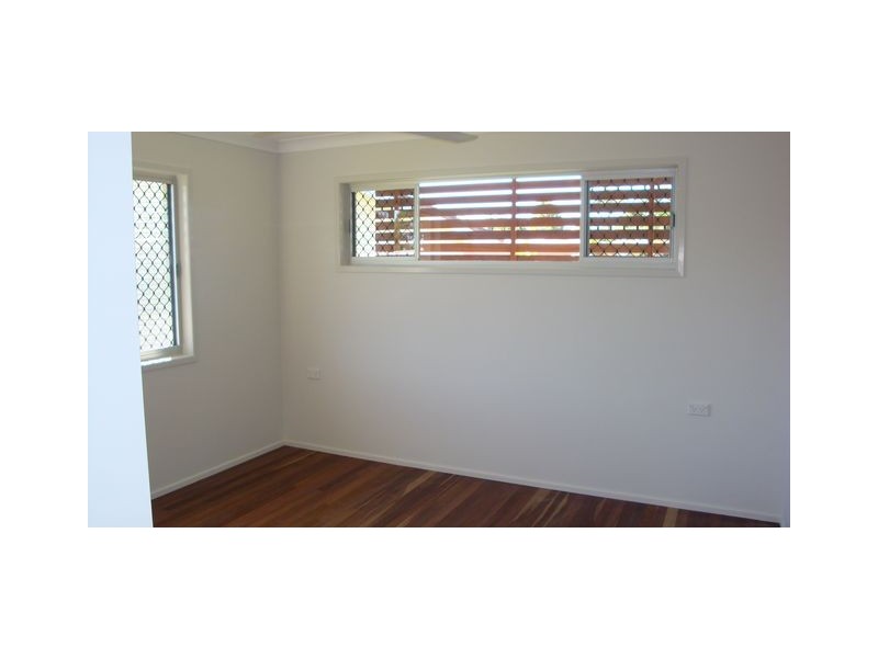 Svensson Heights QLD 4670