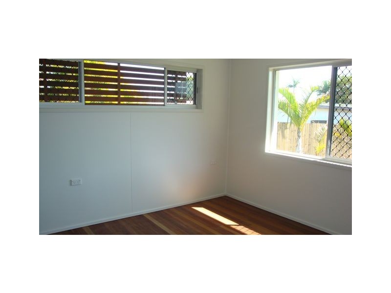 Svensson Heights QLD 4670