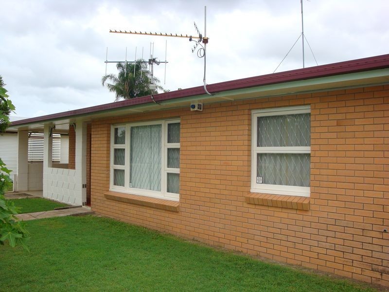 Avenell Heights QLD 4670