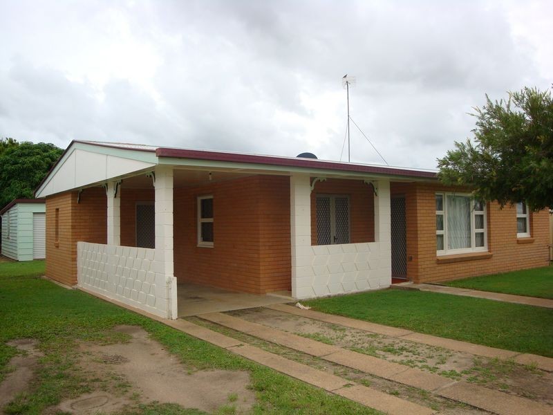 Avenell Heights QLD 4670