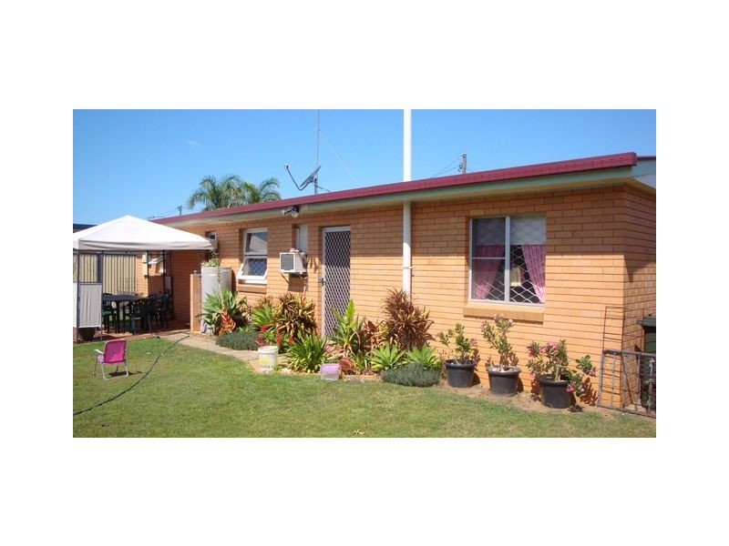 Avenell Heights QLD 4670