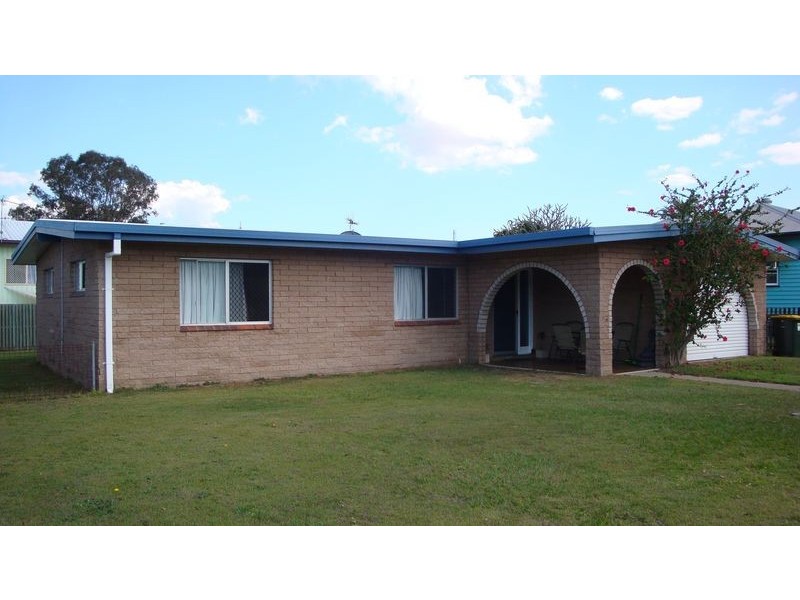 Bundaberg West QLD 4670