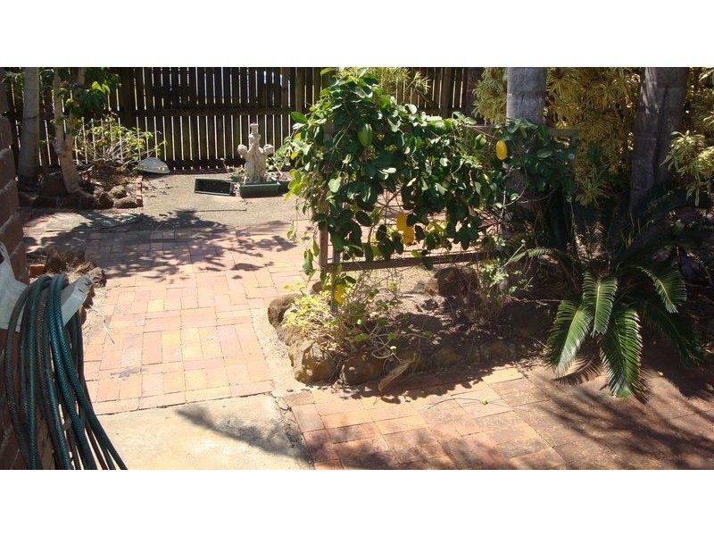Kalkie QLD 4670