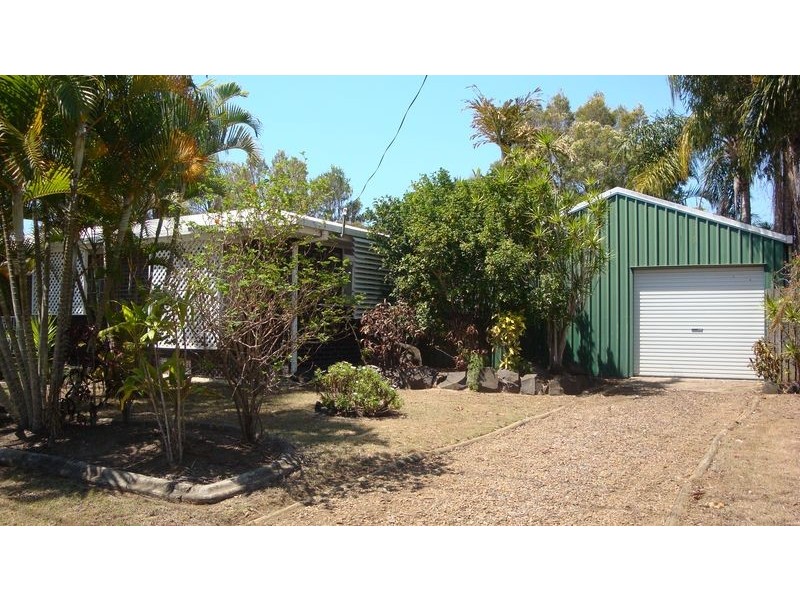 Kalkie QLD 4670