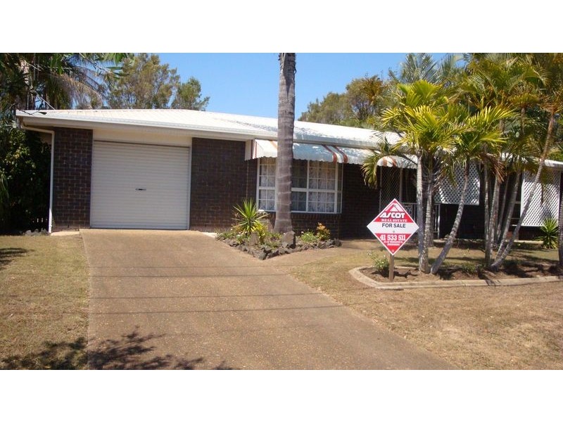 Kalkie QLD 4670