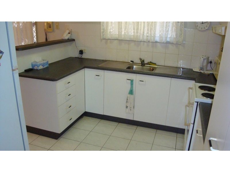 Kalkie QLD 4670