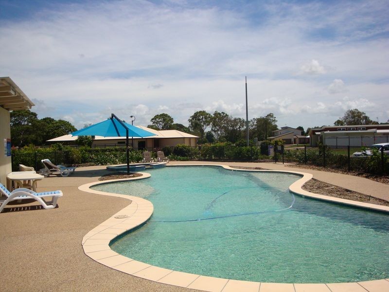 Bundaberg North QLD 4670