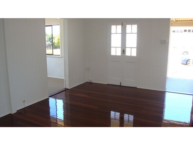 Svensson Heights QLD 4670