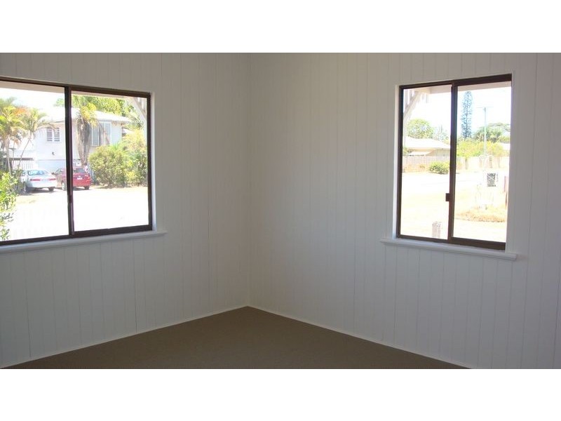 Svensson Heights QLD 4670