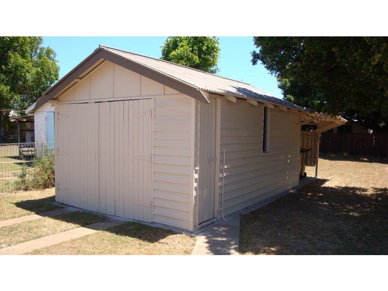 Svensson Heights QLD 4670