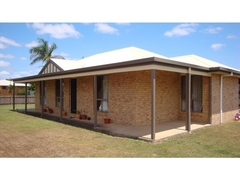 Thabeban QLD 4670
