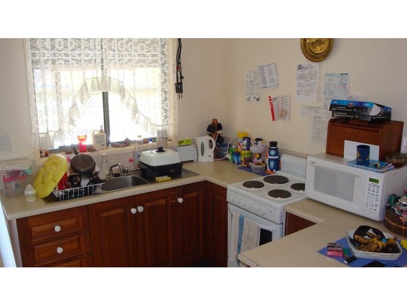 Thabeban QLD 4670