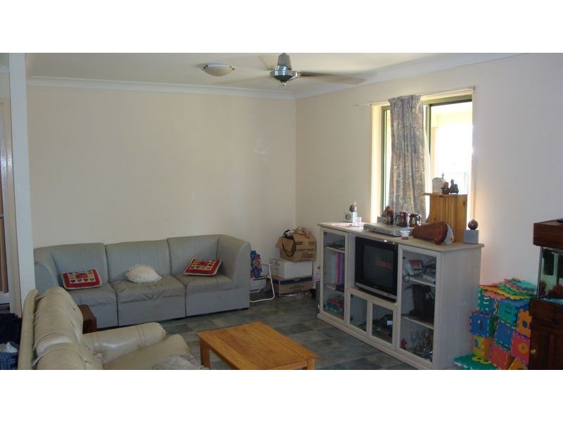 Thabeban QLD 4670