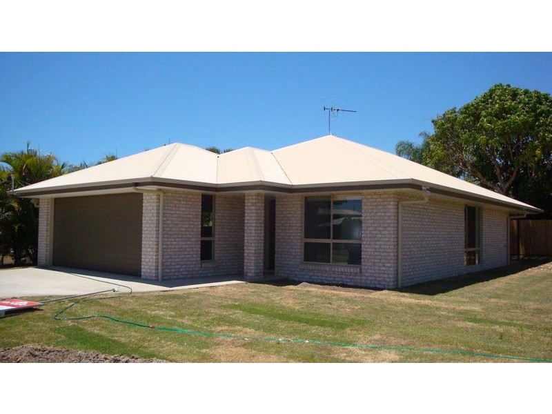 Walkervale QLD 4670