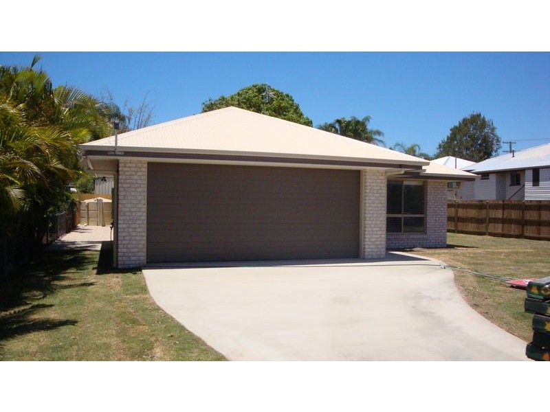 Walkervale QLD 4670