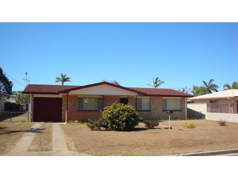 Bundaberg North QLD 4670