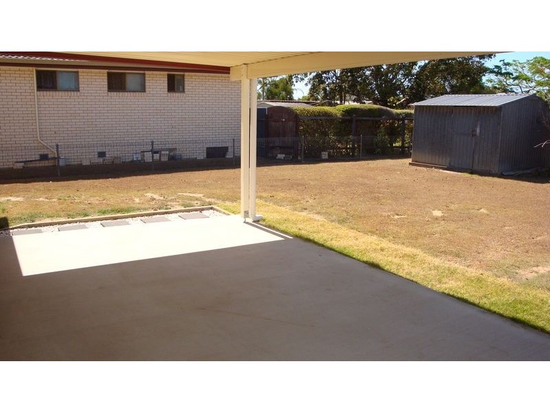 Bundaberg North QLD 4670