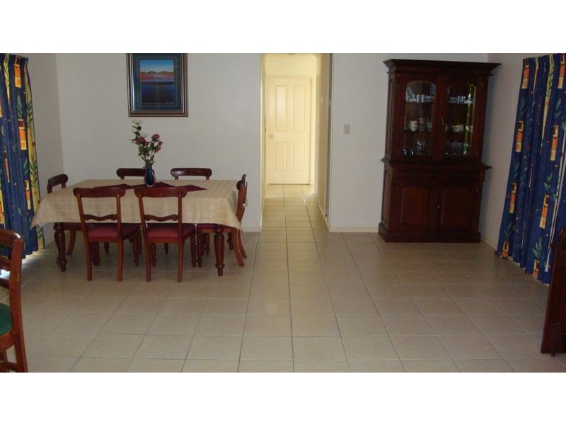 Svensson Heights QLD 4670