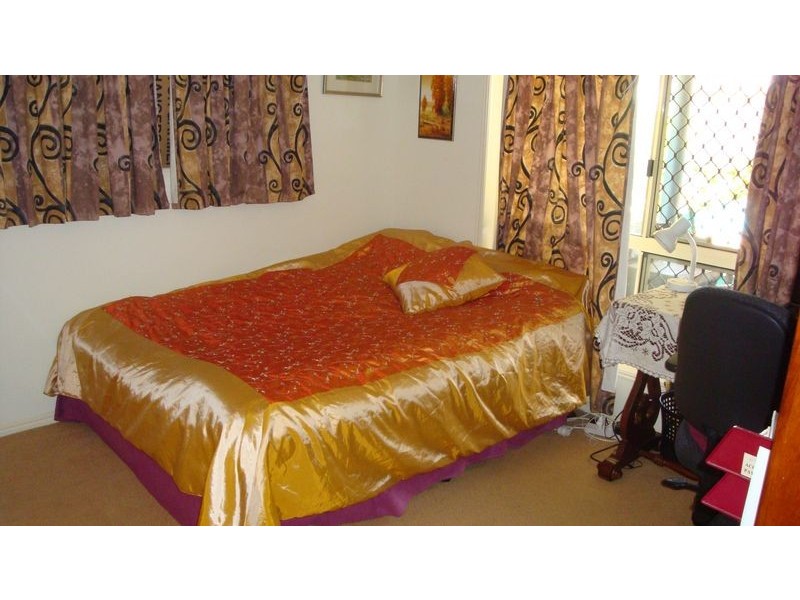 Svensson Heights QLD 4670