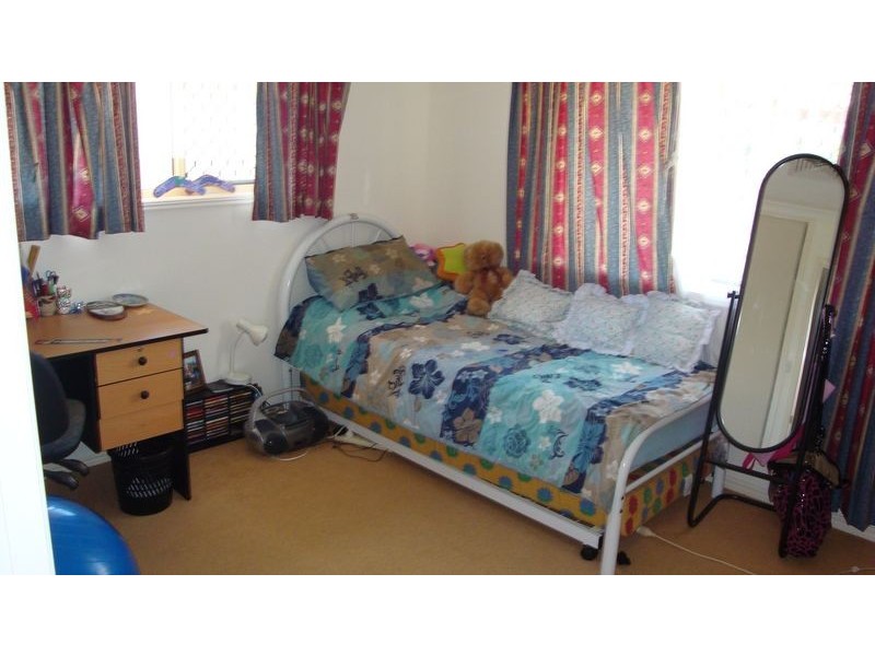 Svensson Heights QLD 4670