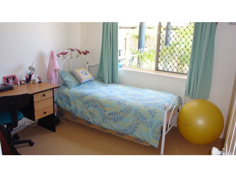 Svensson Heights QLD 4670