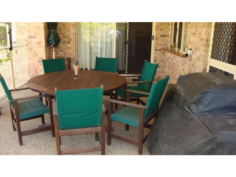 Svensson Heights QLD 4670