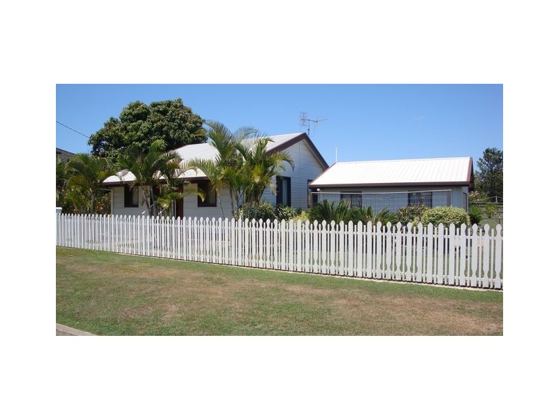 Bundaberg North QLD 4670