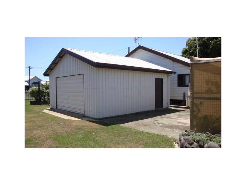 Bundaberg North QLD 4670