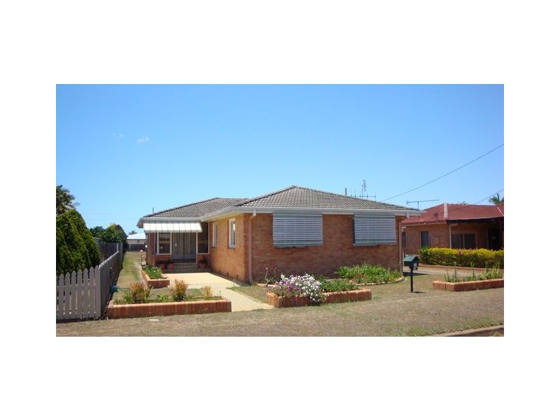 Svensson Heights QLD 4670
