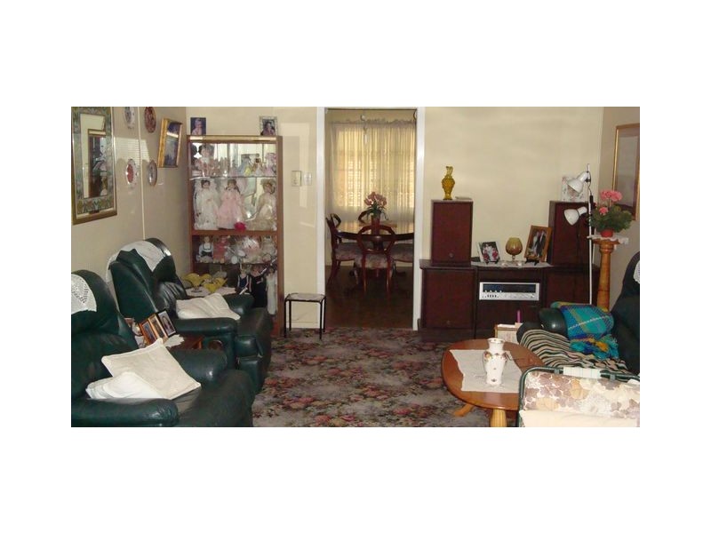 Svensson Heights QLD 4670