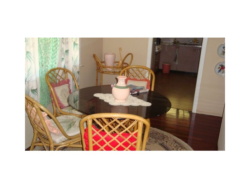 Svensson Heights QLD 4670
