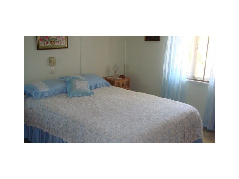Svensson Heights QLD 4670