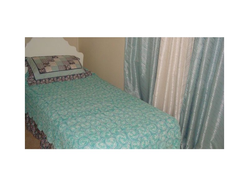 Svensson Heights QLD 4670