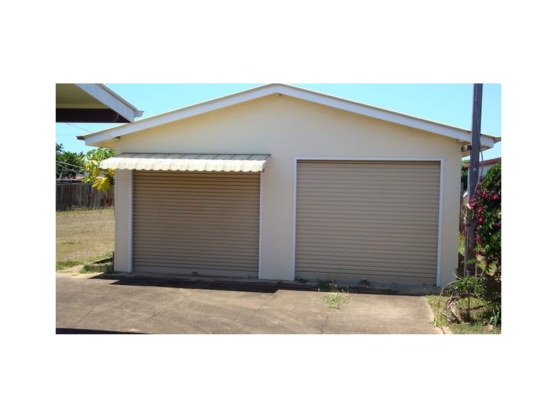 Svensson Heights QLD 4670