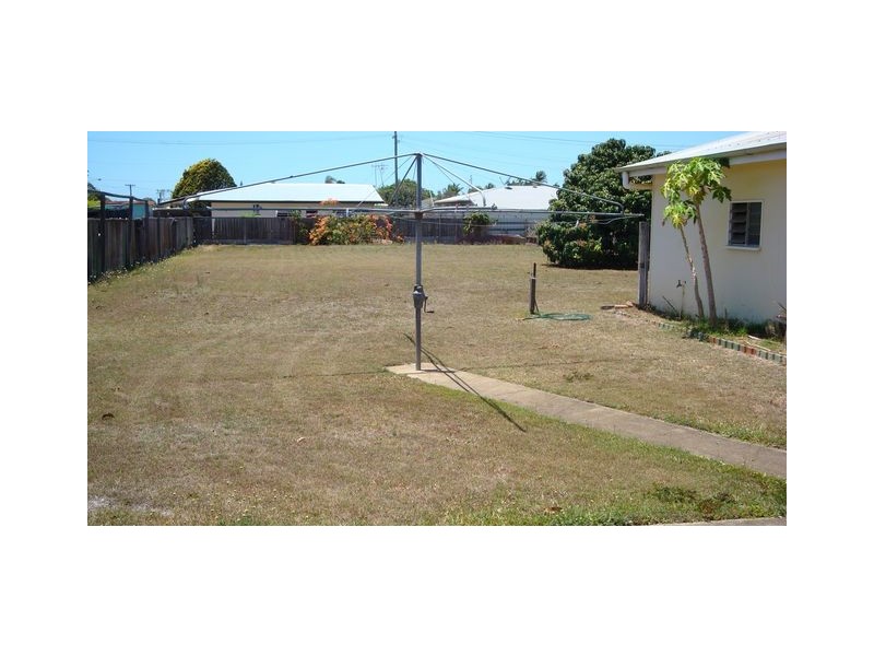 Svensson Heights QLD 4670