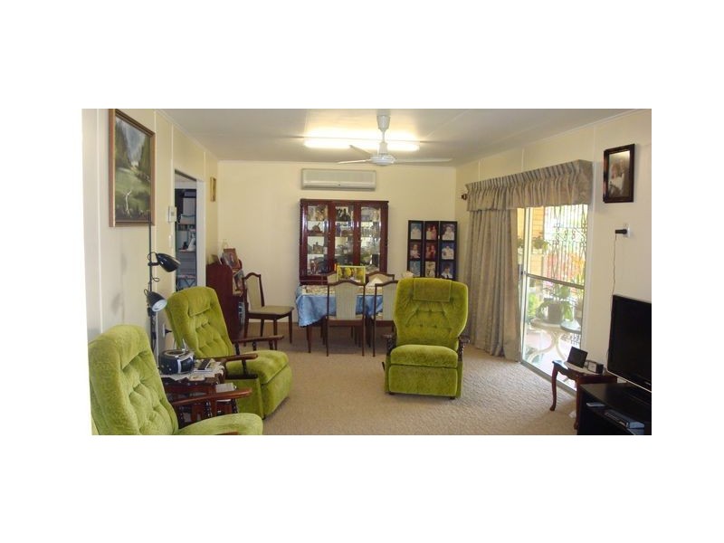 Avenell Heights QLD 4670