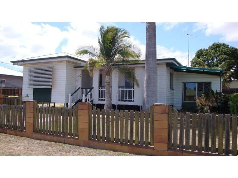 Millbank QLD 4670