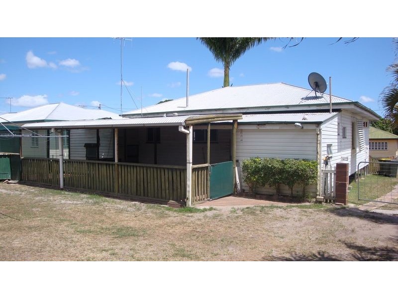 Millbank QLD 4670