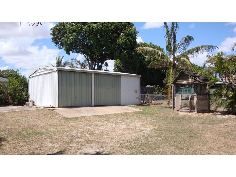 Millbank QLD 4670