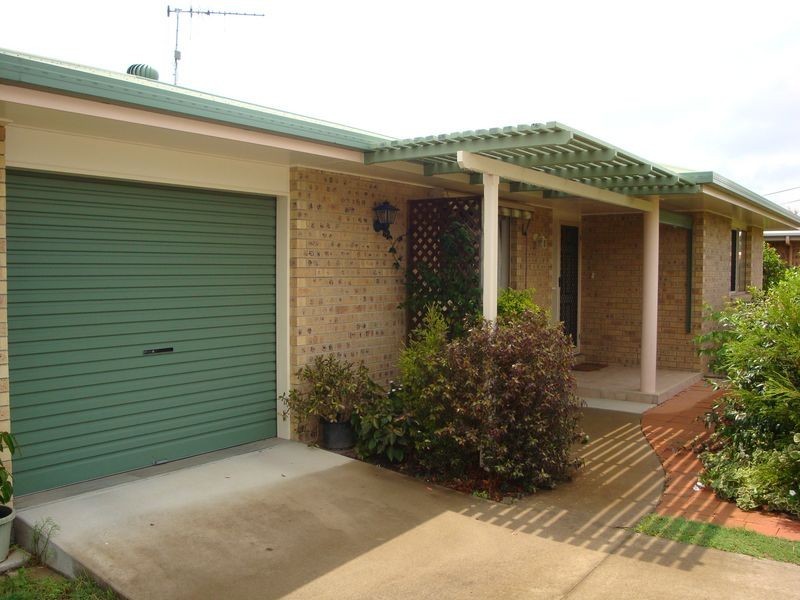 Norville QLD 4670