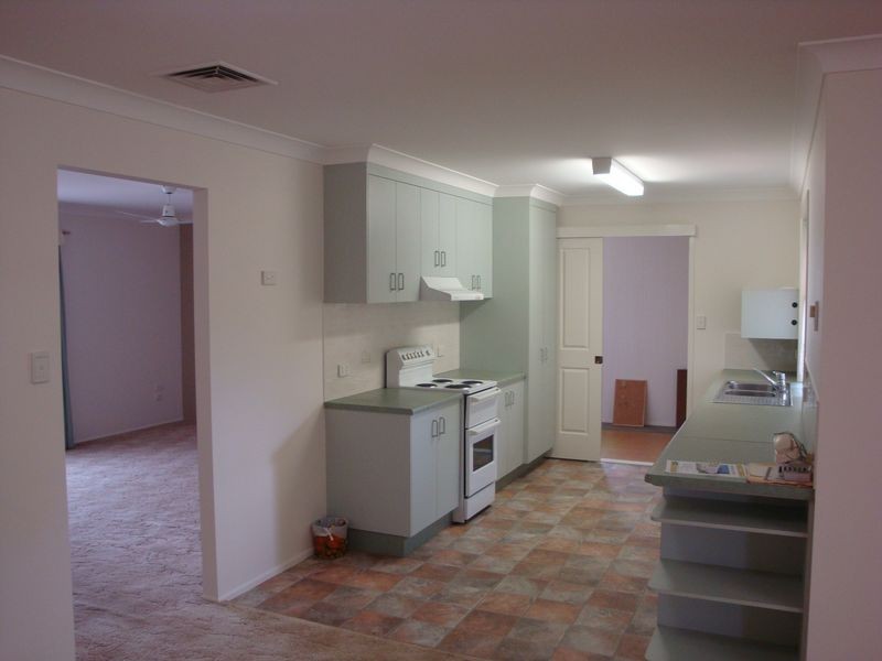Norville QLD 4670