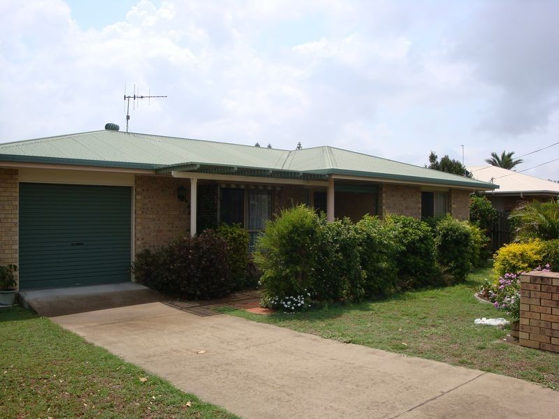 Norville QLD 4670