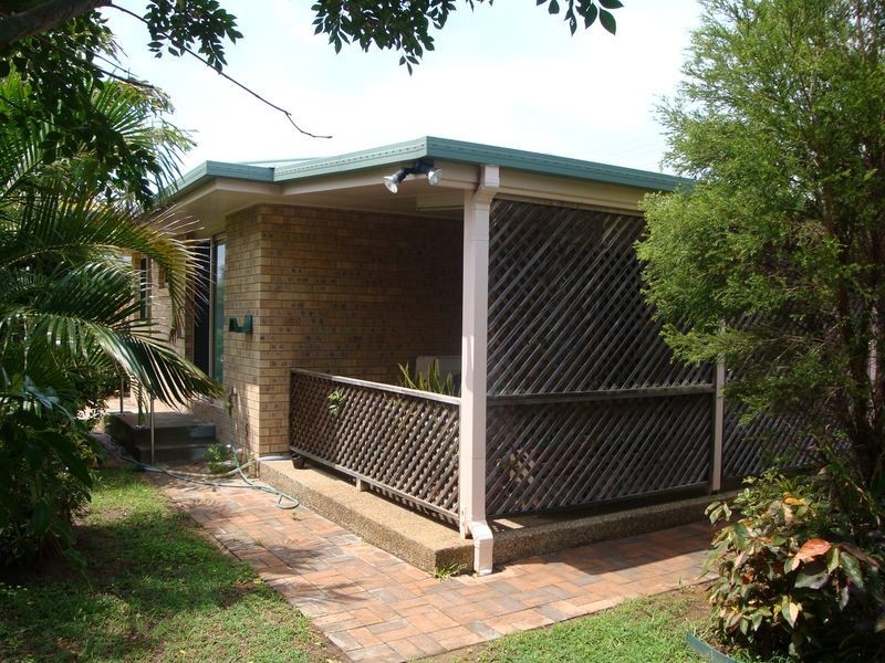Norville QLD 4670
