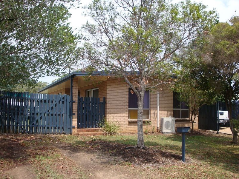 Avoca QLD 4670