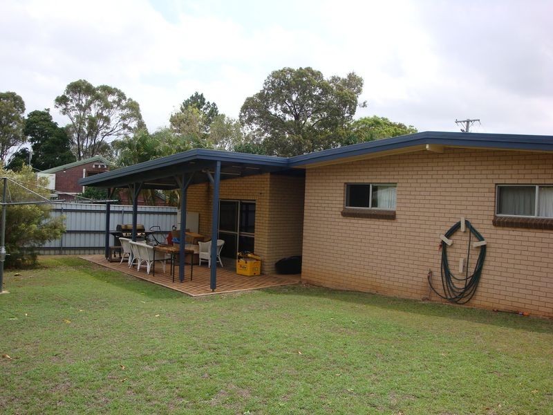 Avoca QLD 4670