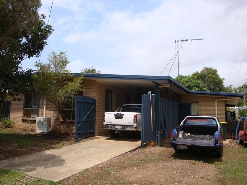 Avoca QLD 4670