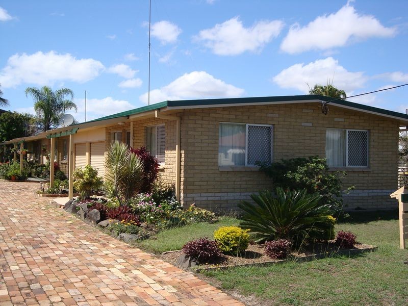 Norville QLD 4670