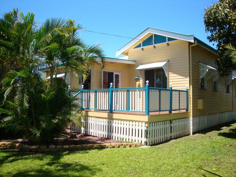 Bundaberg North QLD 4670