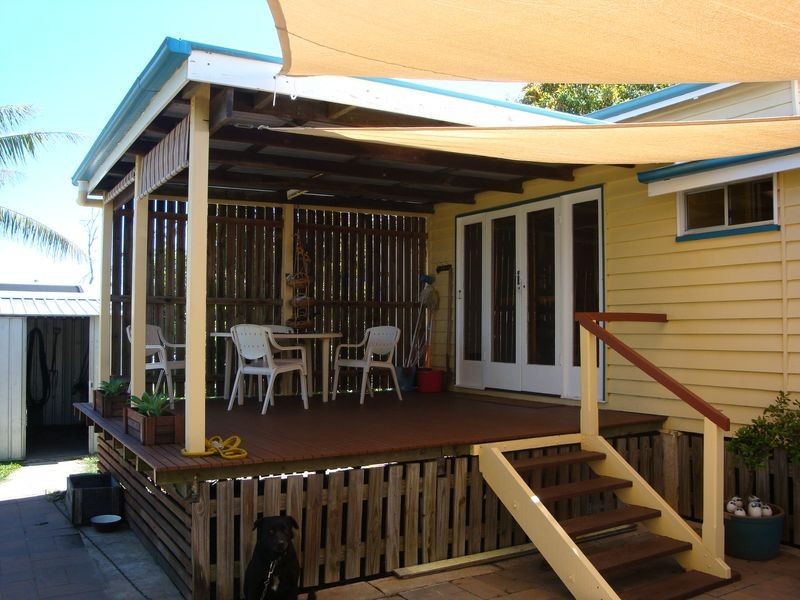 Bundaberg North QLD 4670